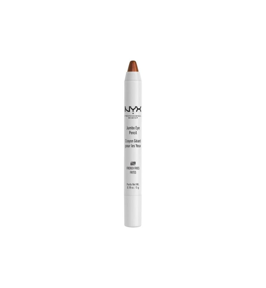 NYX Professional Makeup - Crayon Jumbo Eye 609 French Fries 609 French Fries