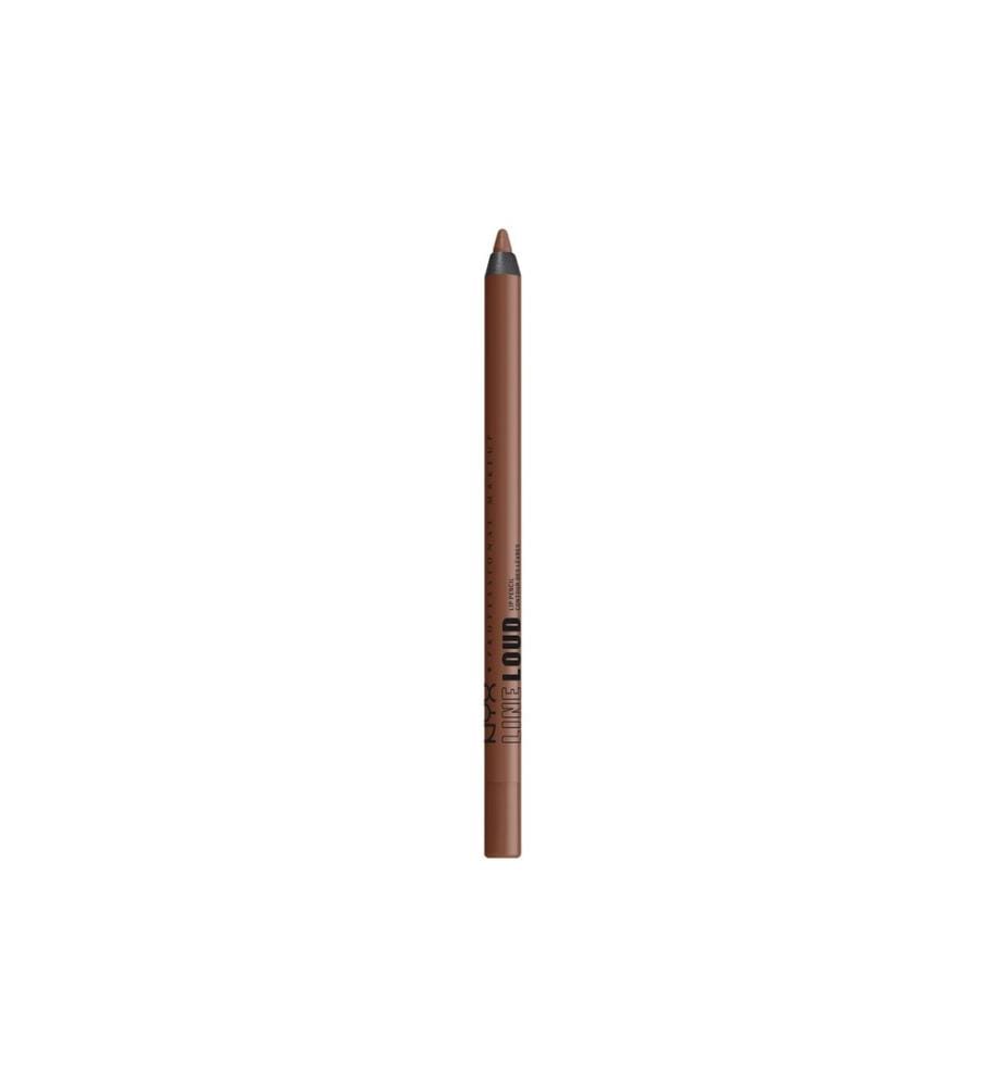 NYX Professional Makeup - Line Loud Lip Pencil 7 Total Baller