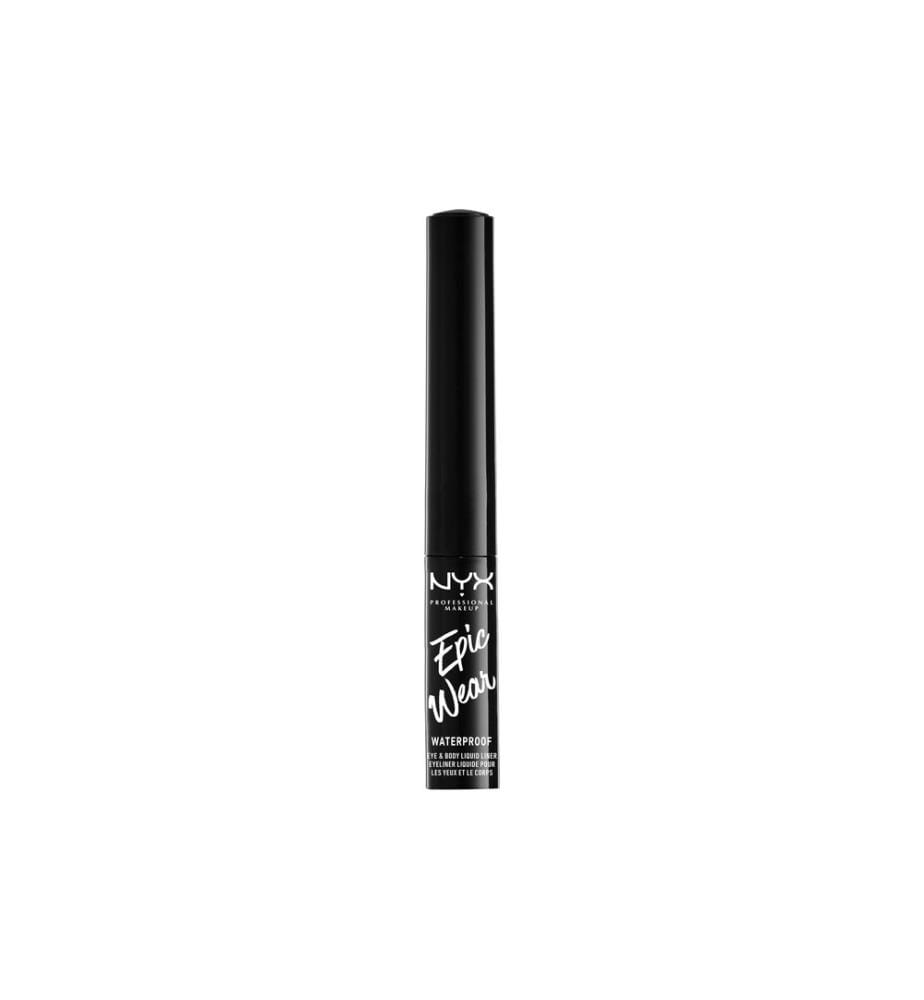 NYX Professional Makeup - Epic Wear Liquid Liner 06 Lilac 06 Lilac