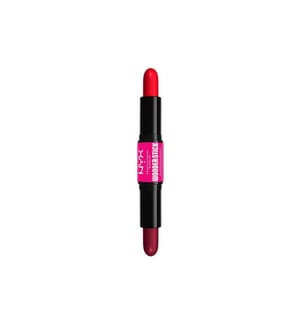 NYX Professional Makeup - Wonder Stick Blush 05 Bright Amber N Fuchsia