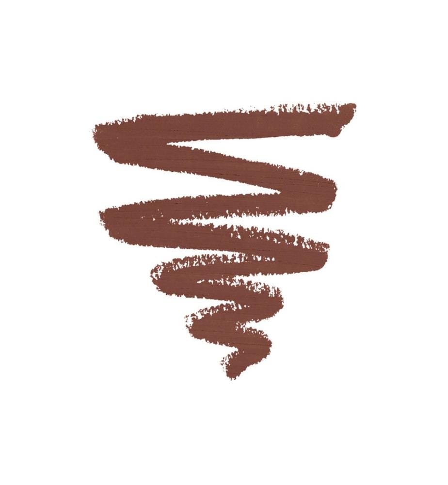 NYX Professional Makeup Suede Matte Lip Liner 44 Leon 44 Leon