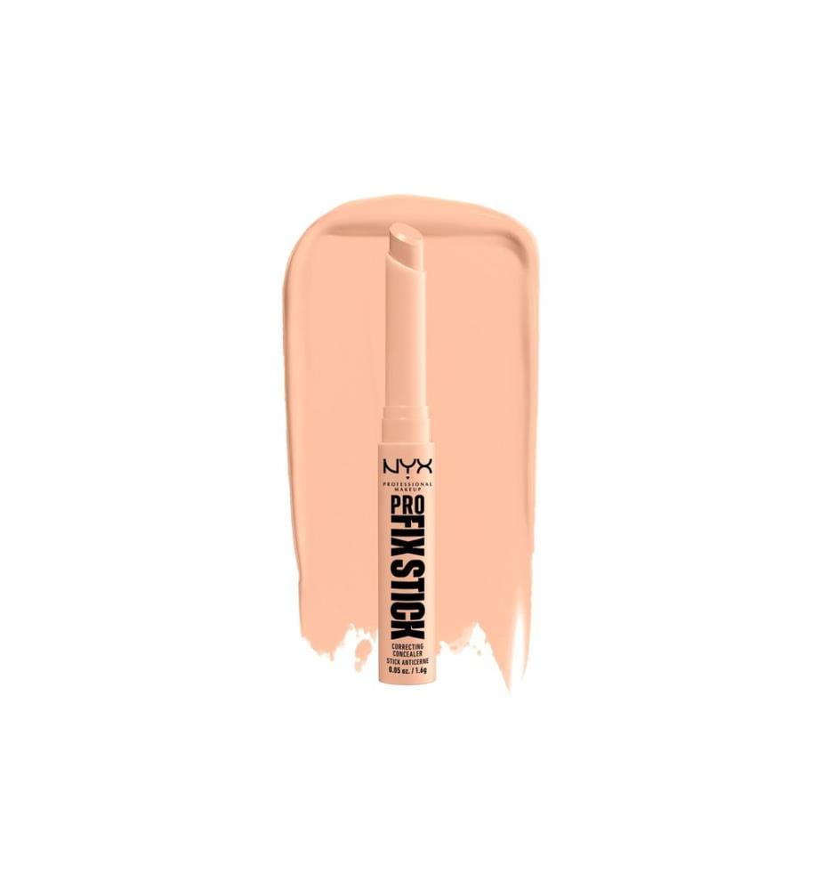 NYX Professional Makeup Concealer Fix Stick Quick Fix 03 Alabaster