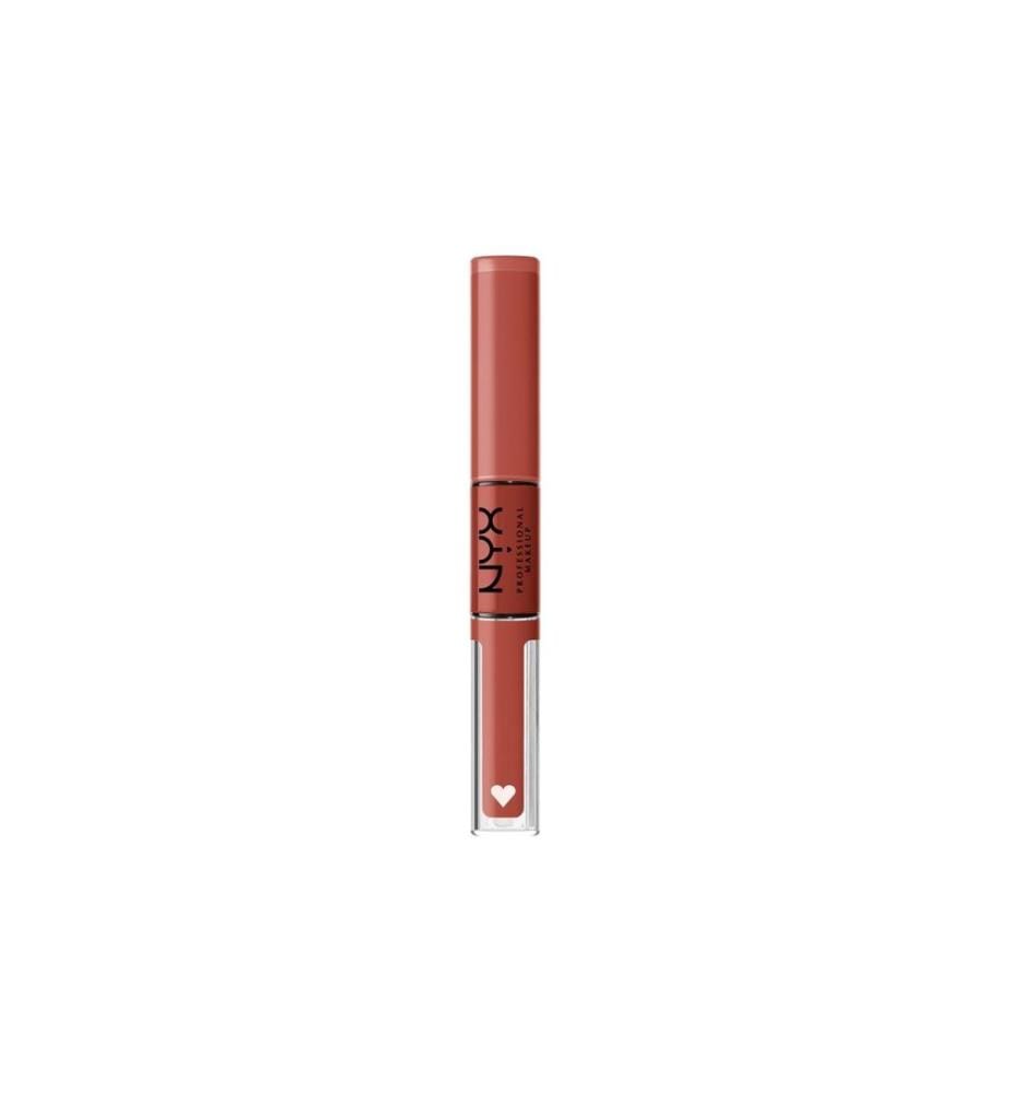 NYX Professional Makeup Rouge à lèvres Shine Loud High Pigment Life Goals