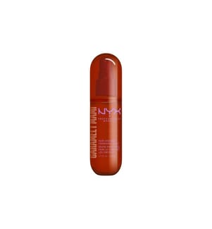 NYX Professional Makeup Spray corporel Fat Oil Caramelt Mami 80 ml