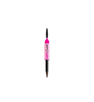 NYX Professional Makeup Crayon à sourcils Fluff and Snatch 07 Espresso