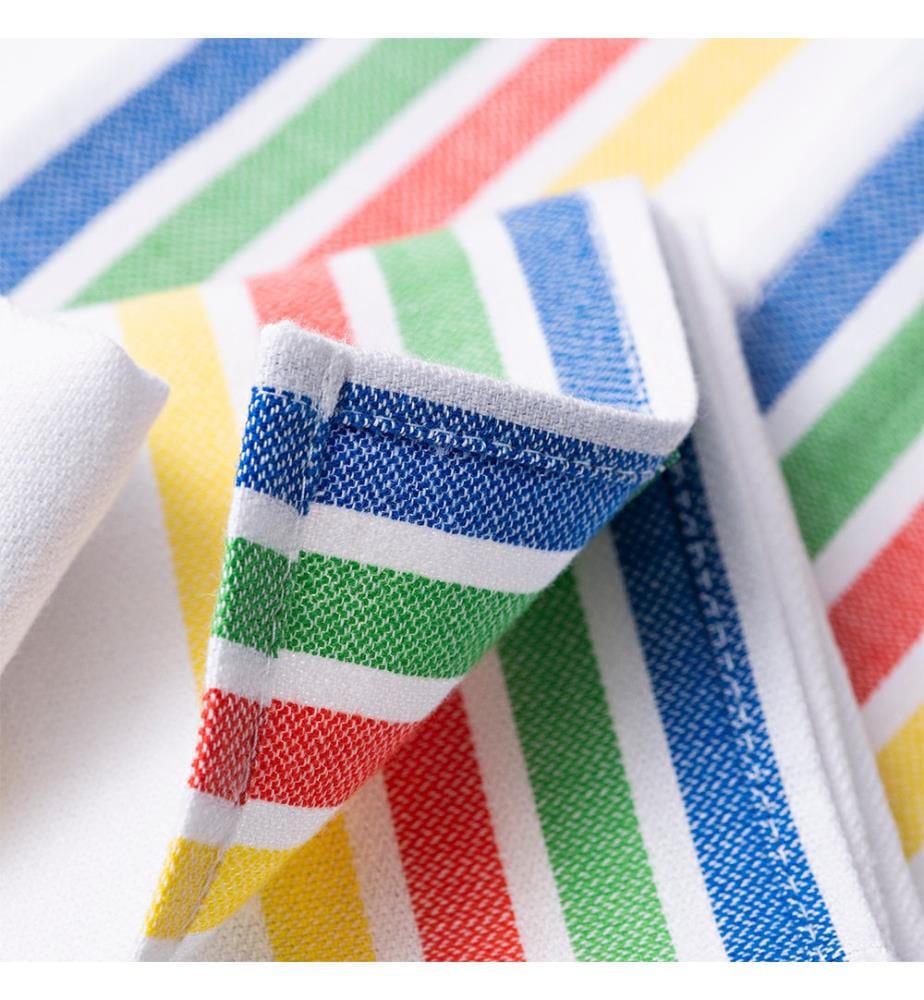 4er-Set Tischdecken 30 x 45cm Rainbow