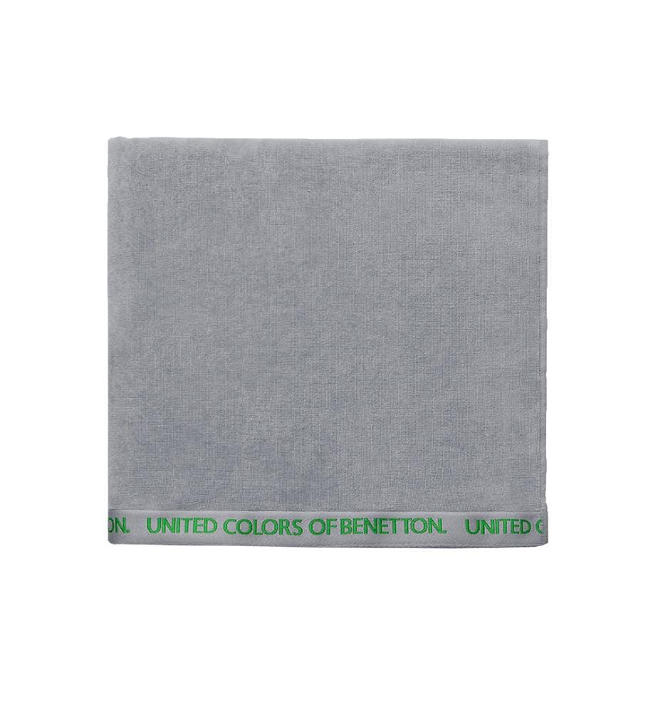 Serviette de Plage 90 x 160cm Bleu Foncé 