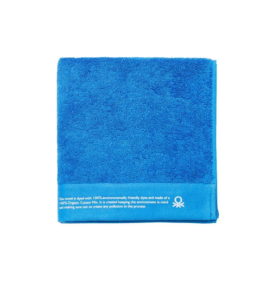 Serviette de Bain 50 x 90cm 450Gsm Bleu