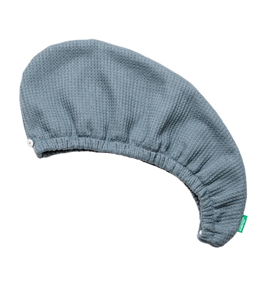 Turbante 380Gsm Blu scuro