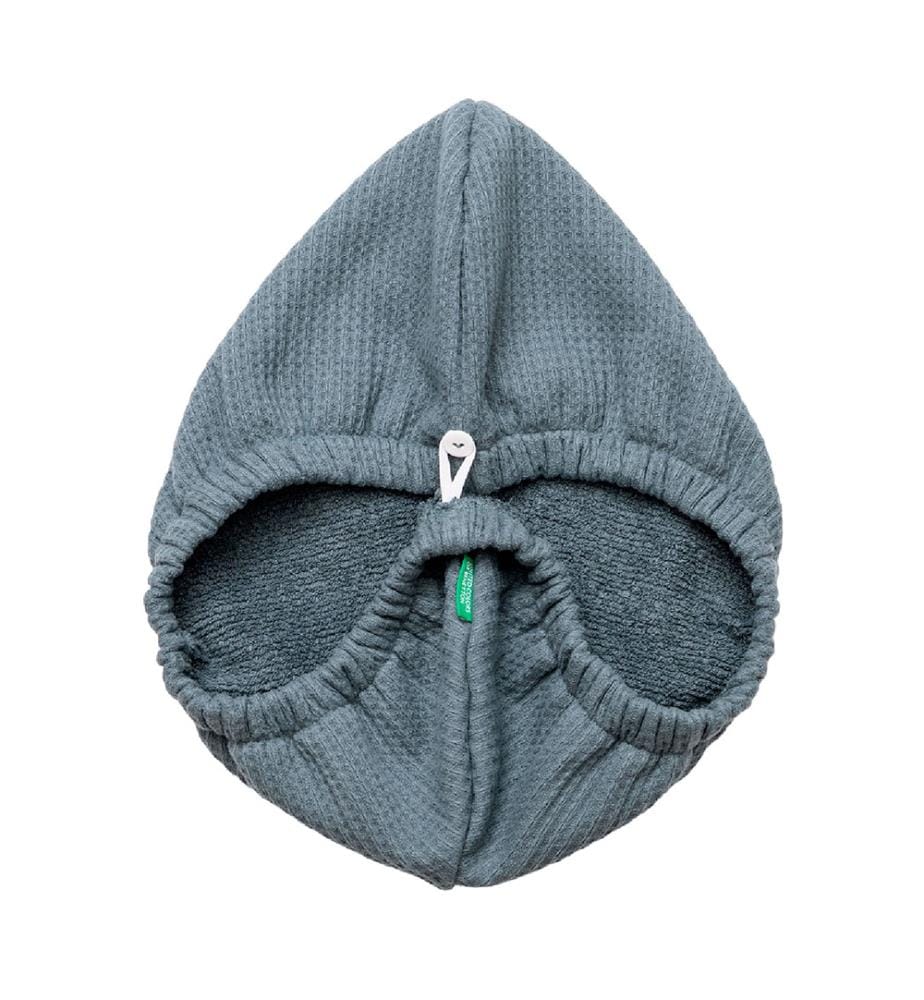 Turbante 380Gsm Blu scuro