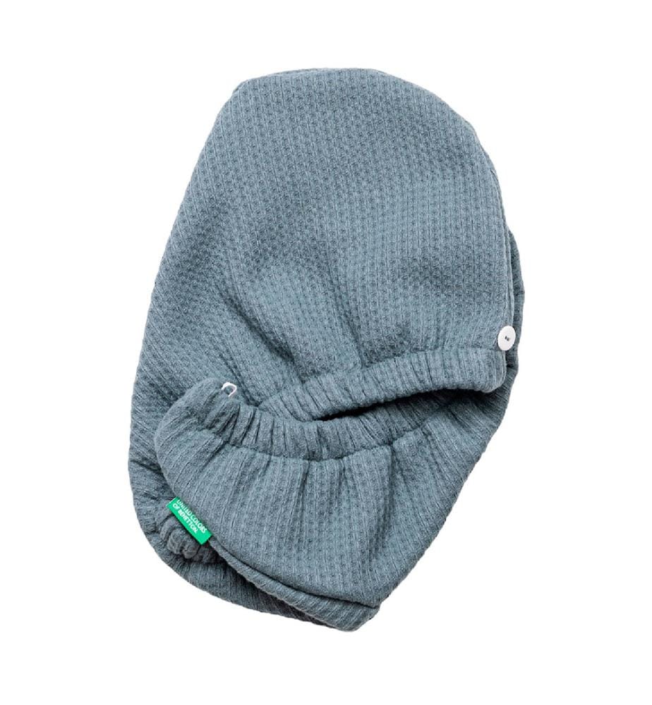 Turbante 380Gsm Blu scuro