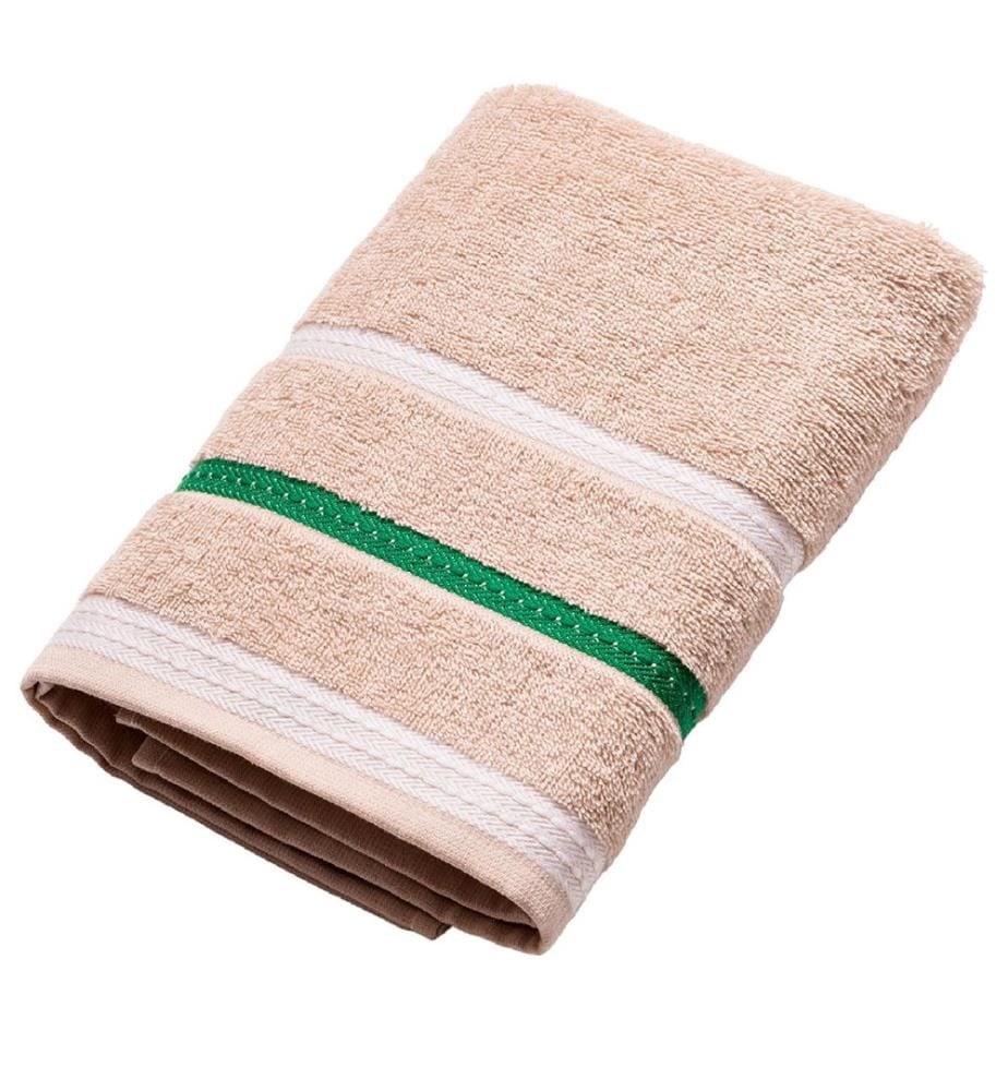 Essuie-mains 50x90 cm - Beige
