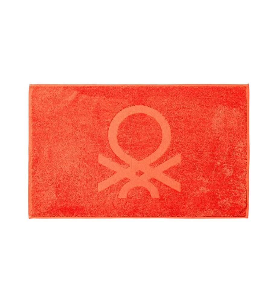 Bathmat 50 x 80 cm 750 g/m², - Red Benetton