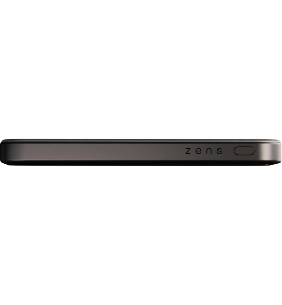 ZENS - Powerbank Pro 1 Slim 5000 mAh