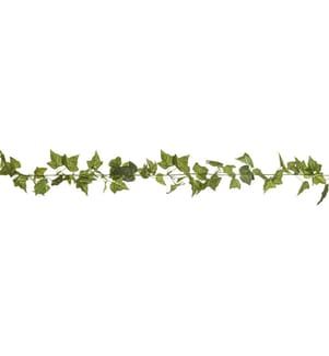 BOTANIC-HAUS - Efeugirlande 180 cm, Kunstseide
