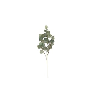 BOTANIC-HAUS - Plante artificielle Branche d'eucalyptus 87 cm