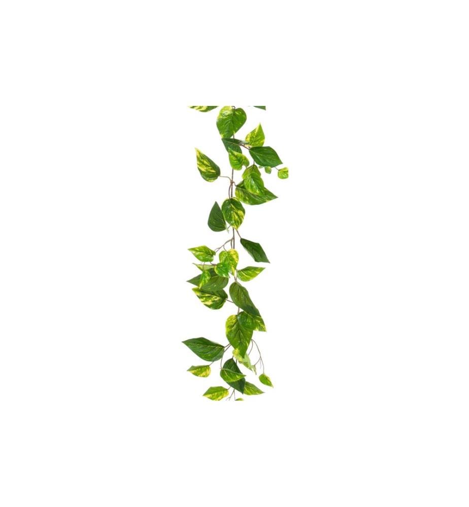 BOTANIC-HAUS - Kunstpflanze Efeugirlande 150 cm
