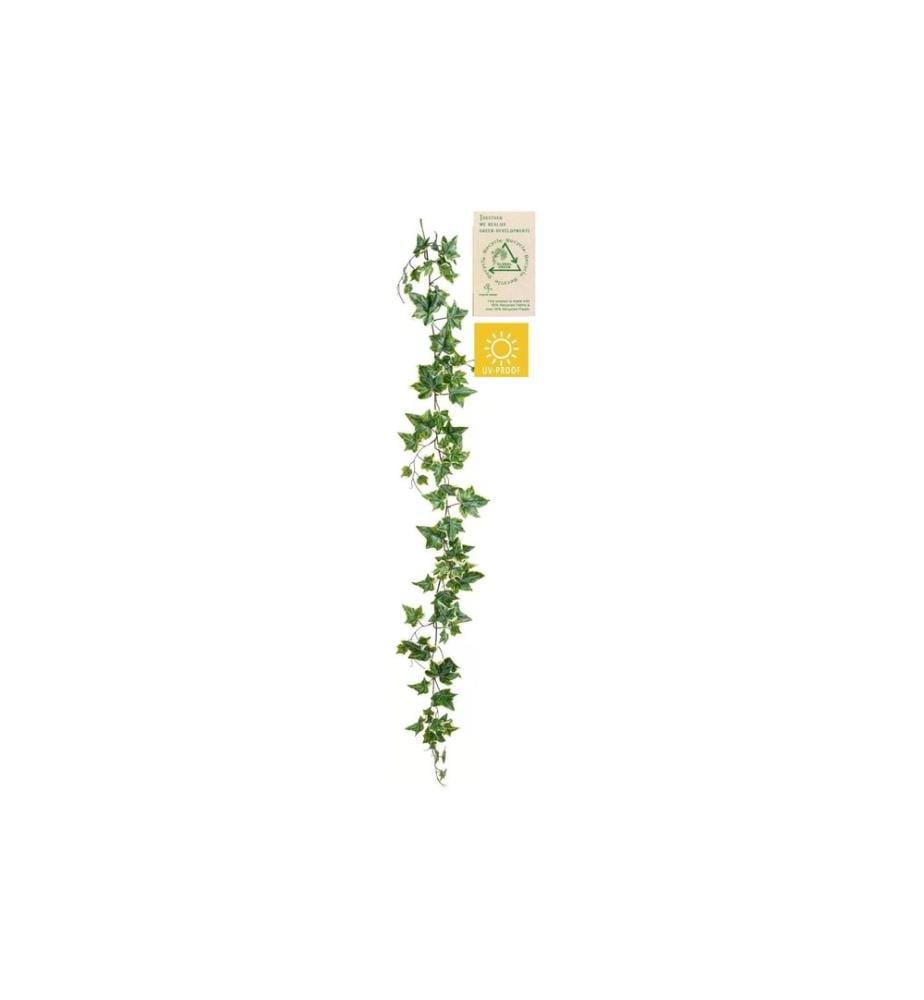 BOTANIC-HAUS - Kunstpflanze Efeugirlande 150 cm