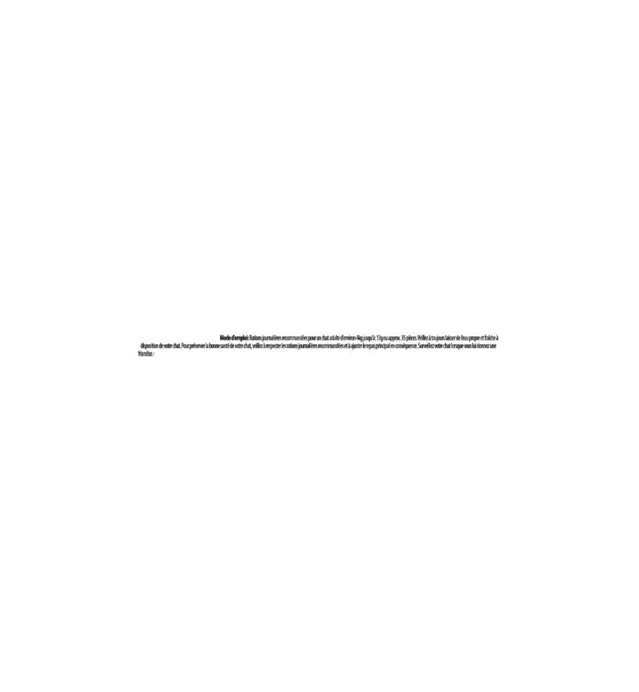 FELIX - Collation pour chat Party Mix Original, 200 g