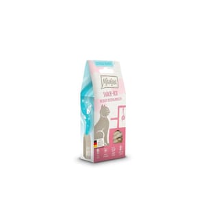 Mjamjam - Collation pour chat Snack Box crevettes géantes, 25 g