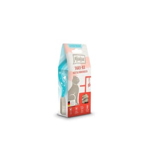 Mjamjam - Katzen-Snack Snack Box Hühnerherzen, 35 g