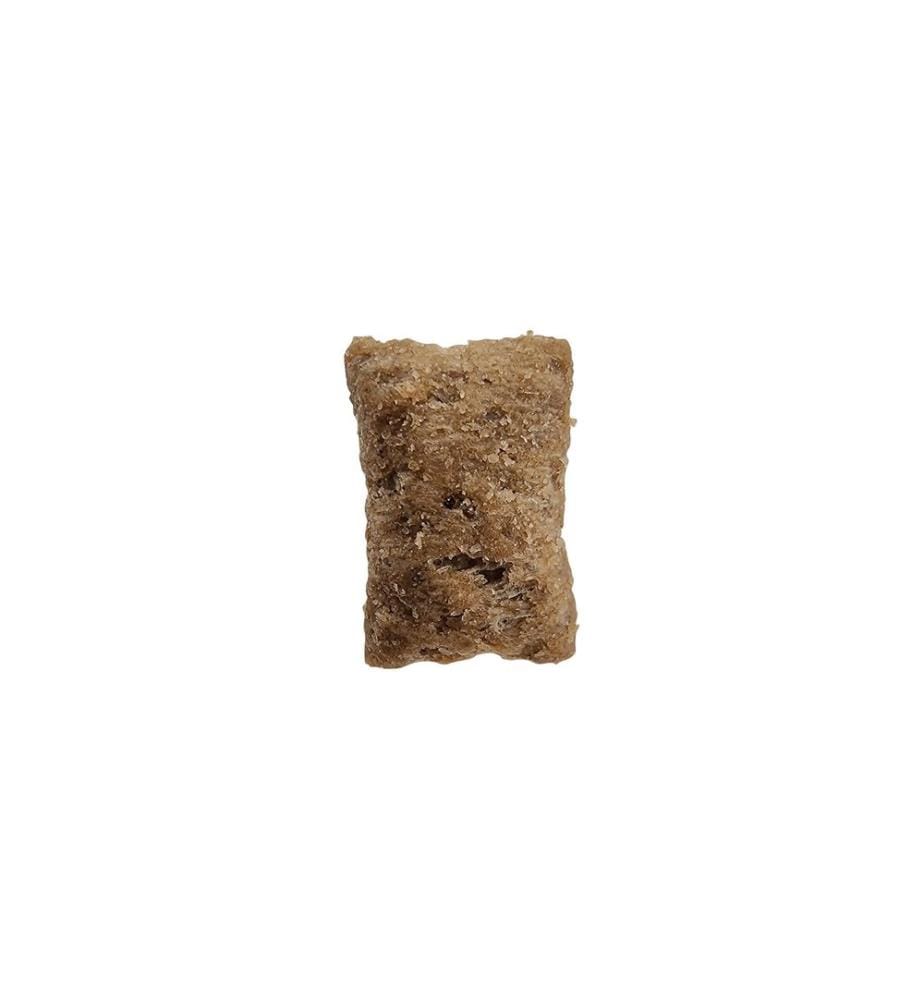 Lucky Lou - Katzen-Snack Lucky Ones Krunchy Krisps Huhn, 60g
