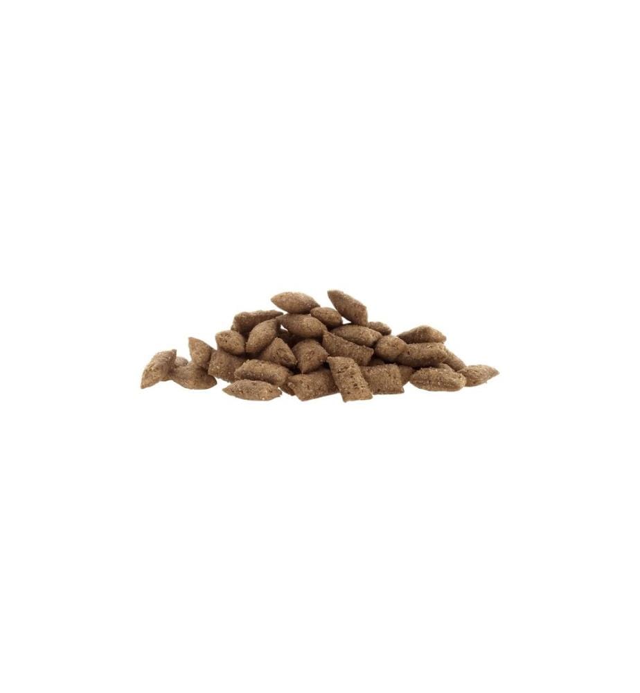 Lucky Lou - Katzen-Snack Lucky Ones Krunchy Krisps Huhn, 60g