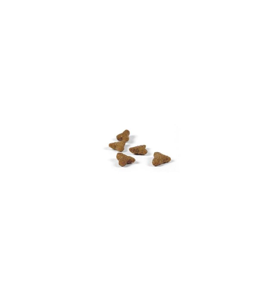 Josera - Alimentation sèche Marinesse Adult hypoallergénique, 2 kg