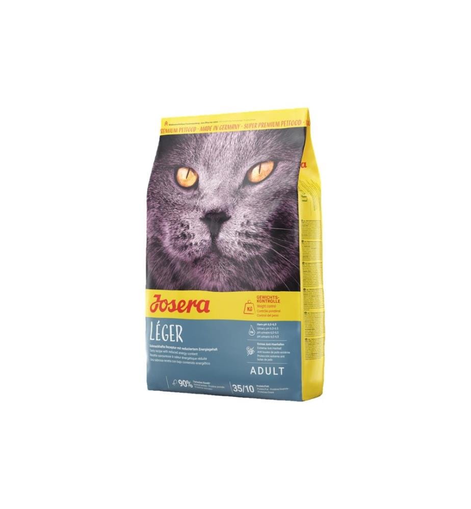 Josera - Alimentation sèche Léger Adult Light 2 kg