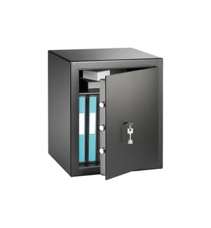 Burgwächter Möbeltresor Home-Safe H 240 S
