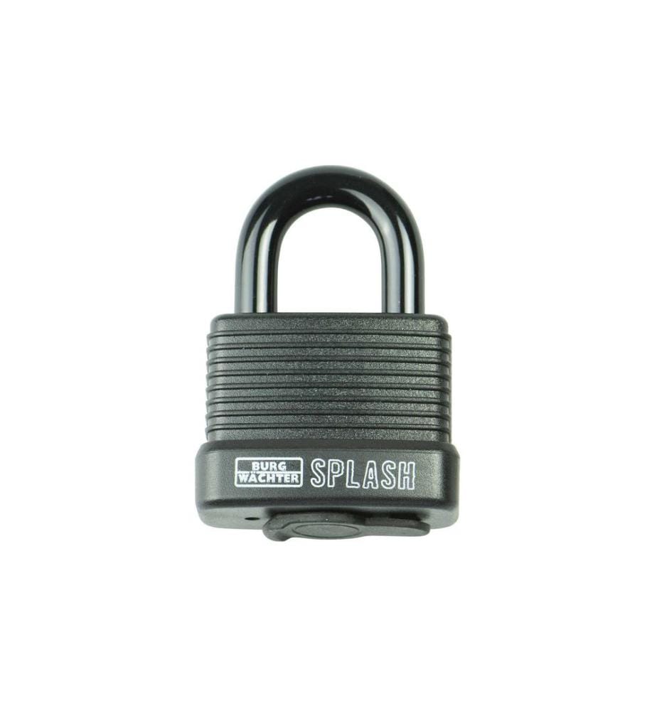 Burgwächter Cadenas Splash Noir