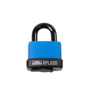 Burgwächter Cadenas Splash Bleu