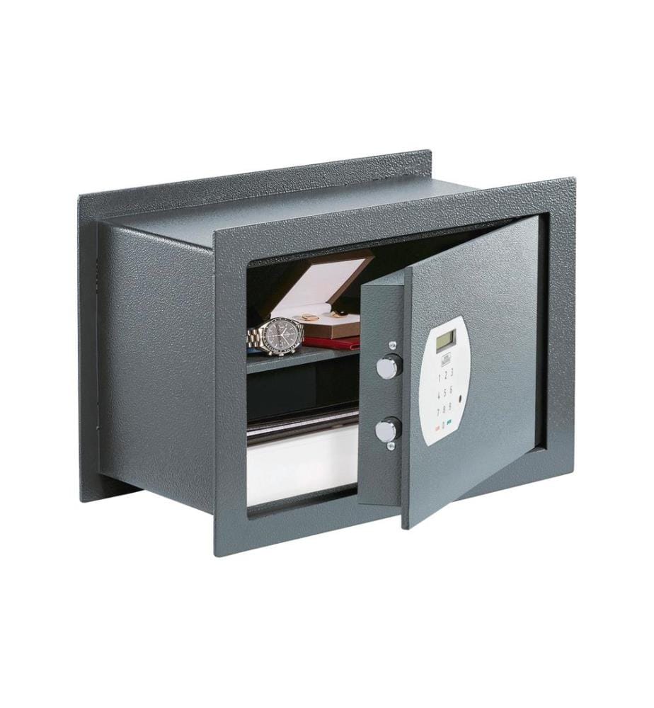 Burgwächter Coffre-fort mural Pure Safe PSW 130 E