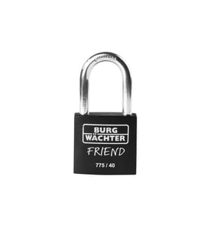 Burgwächter Cadenas Friend Noir