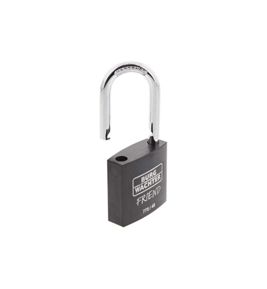 Burgwächter Cadenas Friend Noir