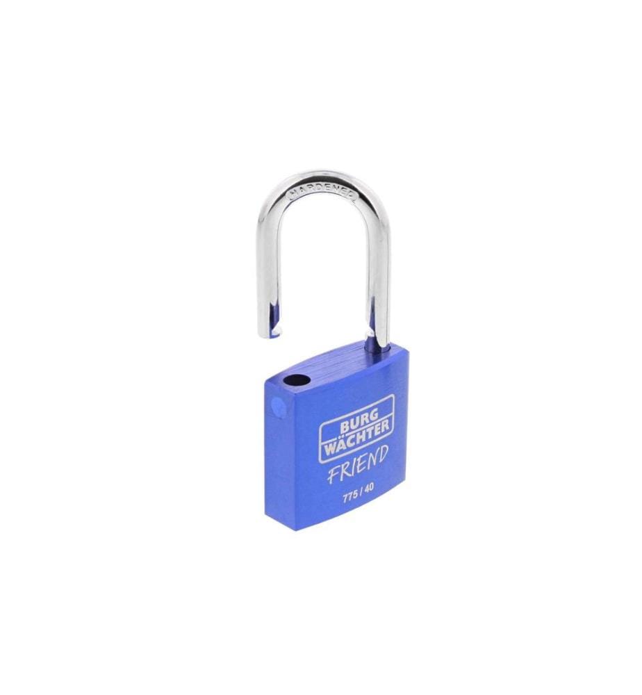 Burgwächter Cadenas Friend Bleu