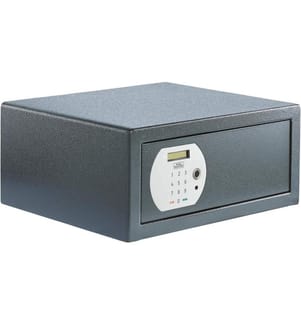 Burgwächter Laptop Safe PS 130 E FP LAP