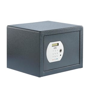 Burgwächter Möbeltresor PS 120 E FP