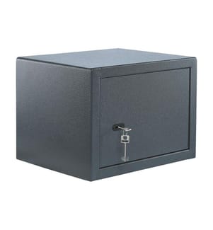 Burgwächter Möbeltresor PS 130 K