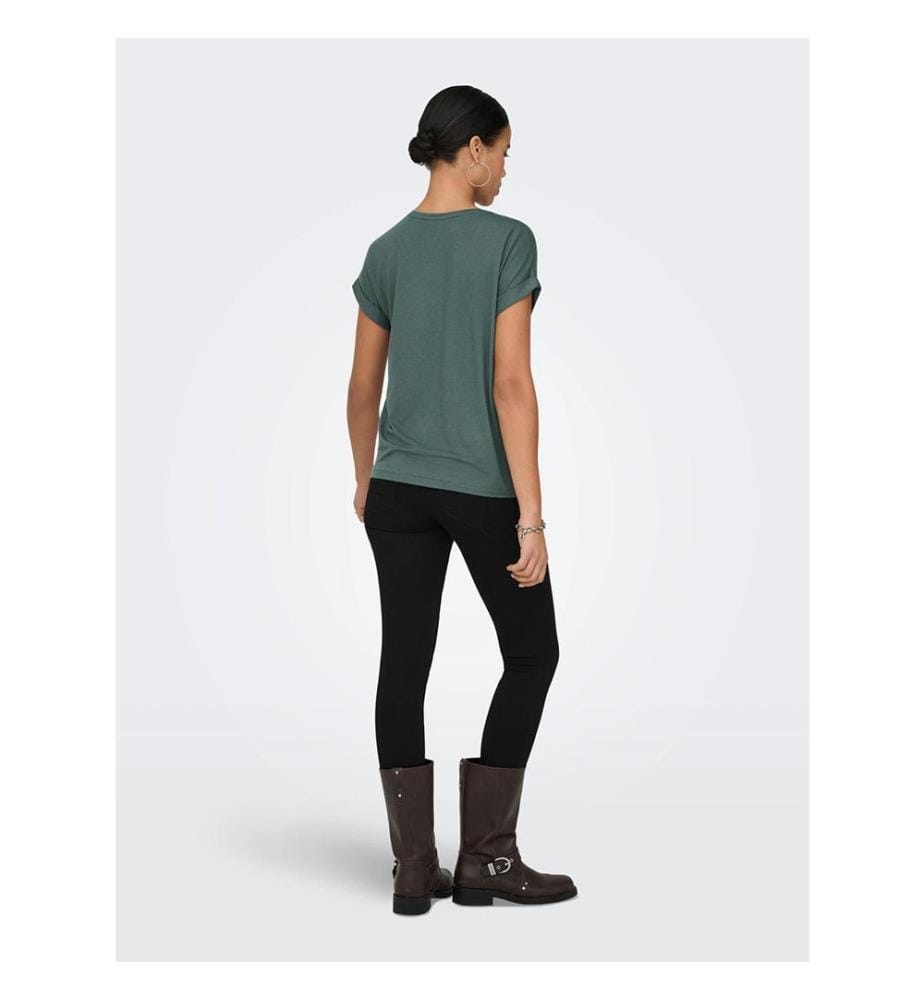 Maglietta - Verde balsamo