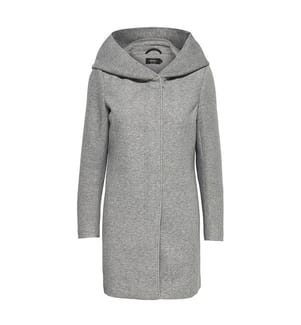 Cappotto Sedona - Grigio Chiaro