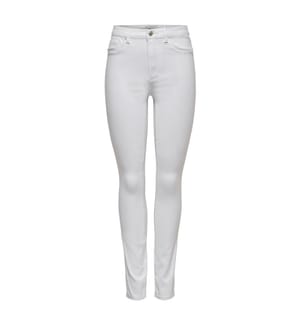 Jeans skinny Royal - Bianco