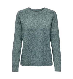 Pull - Mousse de mer