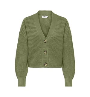 Cardigan en maille - Iguana