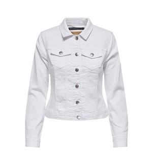 Veste - Blanc