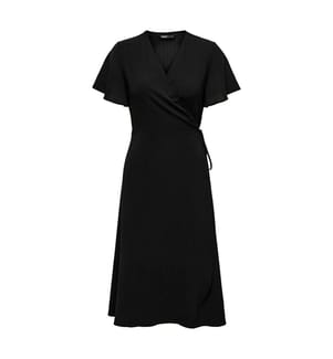 Robe Cali - Noir