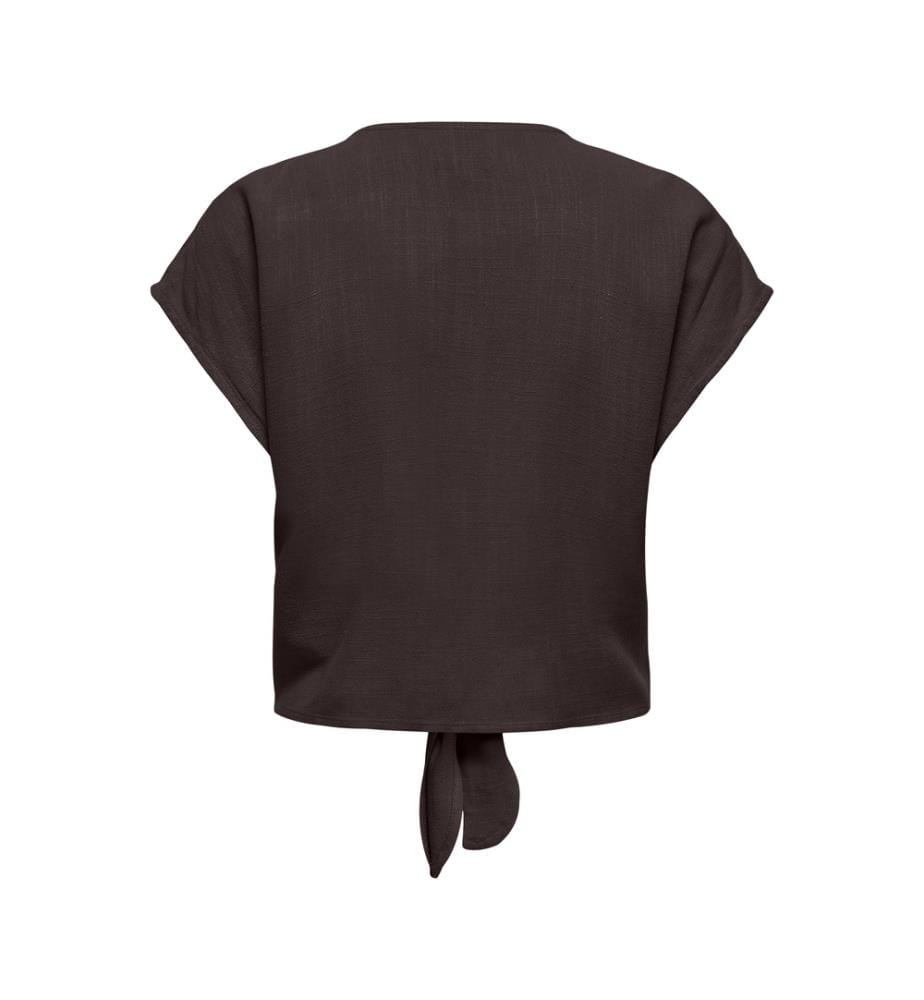 Camicia - Caffè nero