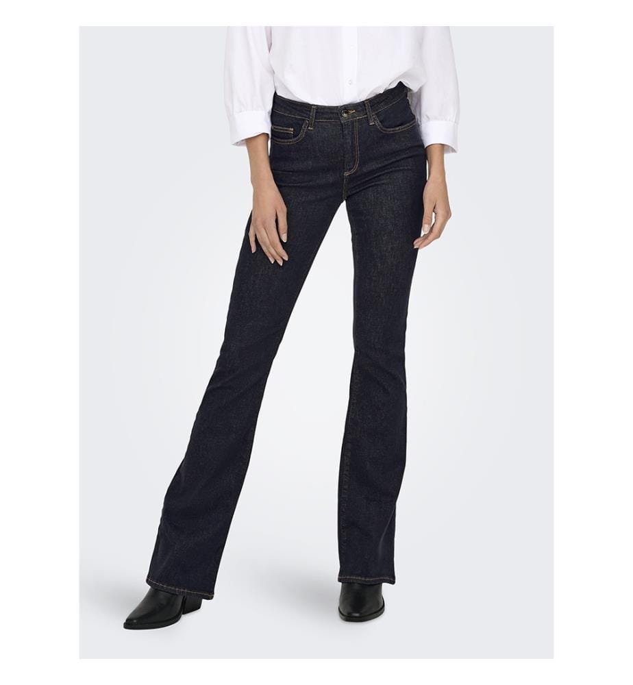 Jeans - Dunkelblau