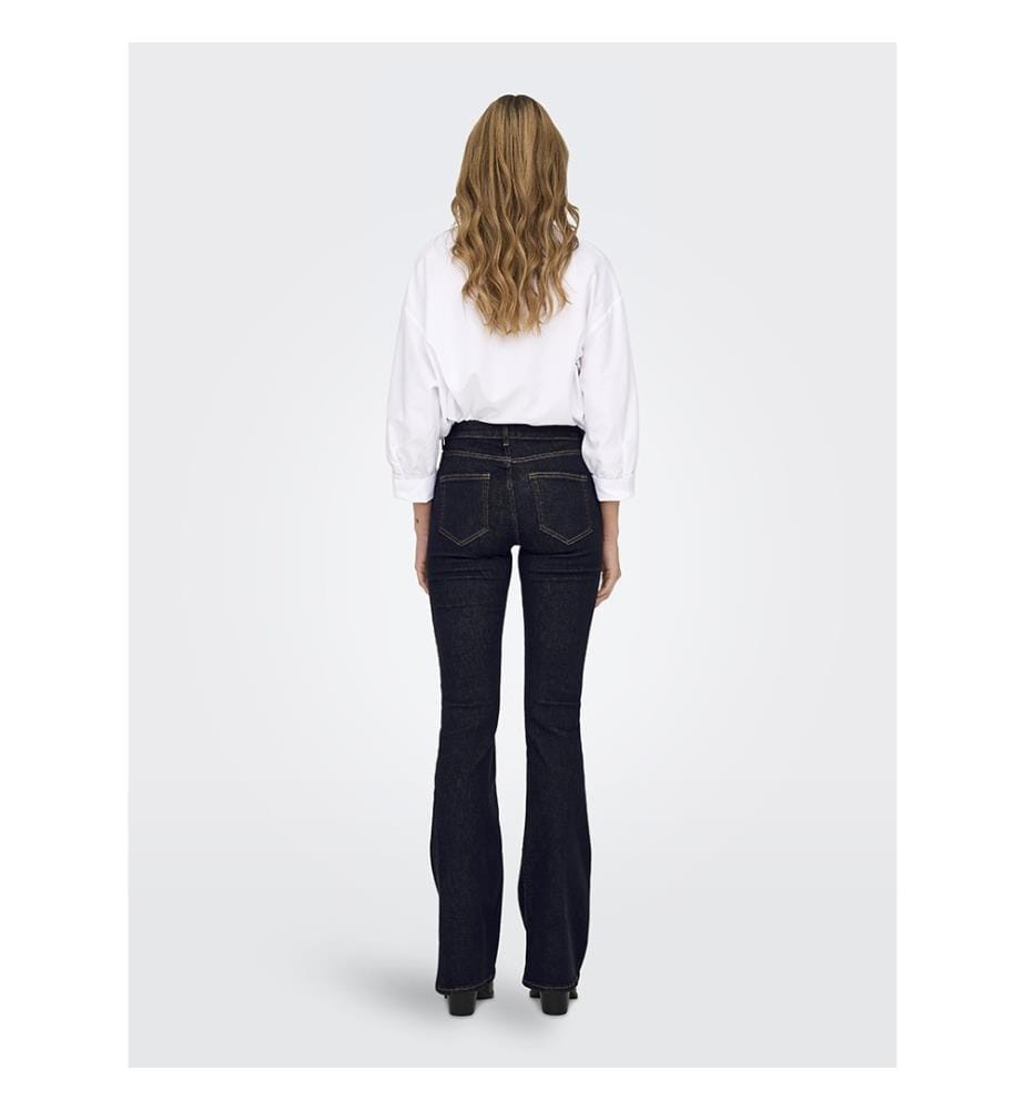 Jeans - Dunkelblau