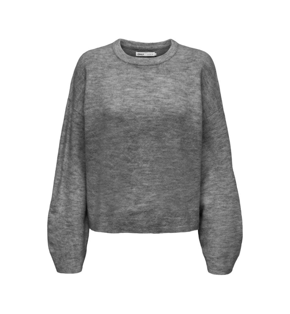 Pullover Simoni - Grau
